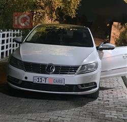 ڤۆڵکسواگن پاسات CC